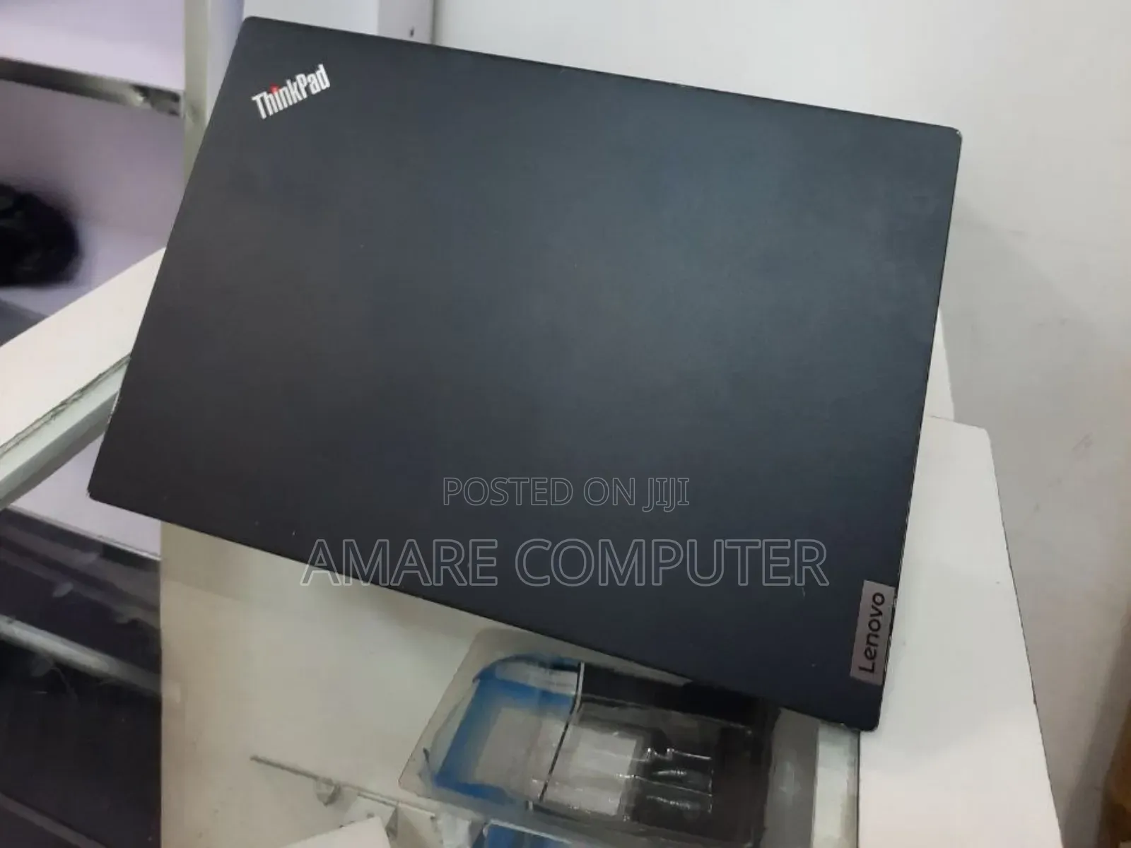 New Laptop Lenovo ThinkPad E14 Gen 6 16GB Intel Core i5 SSD 512GB