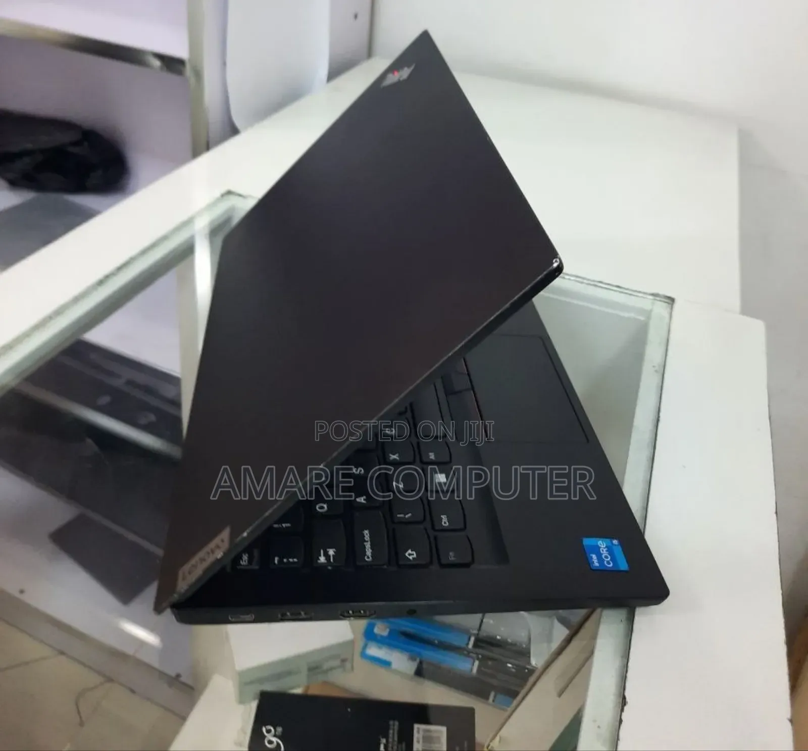 New Laptop Lenovo ThinkPad E14 Gen 6 16GB Intel Core i5 SSD 512GB