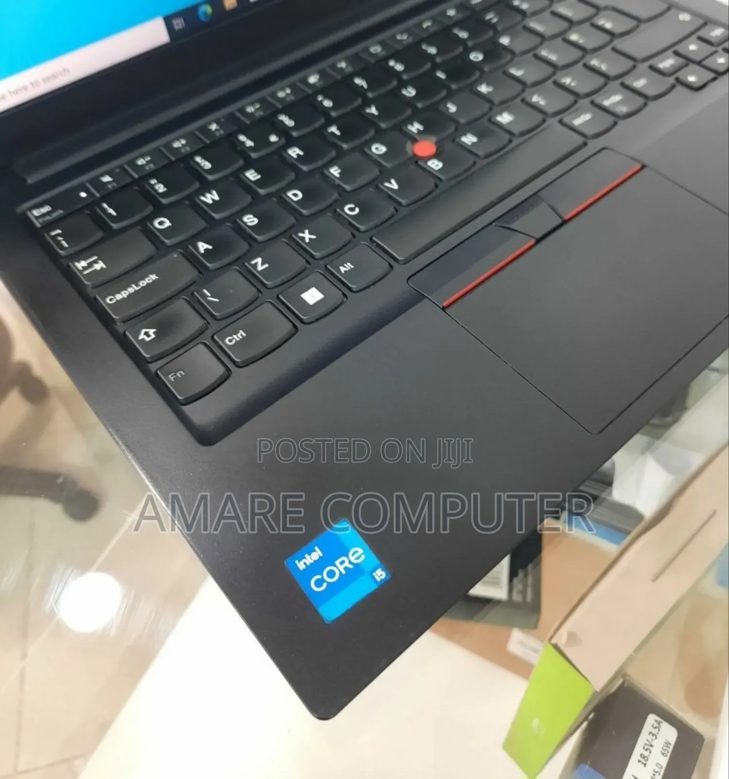 New Laptop Lenovo ThinkPad E14 Gen 6 16GB Intel Core i5 SSD 512GB