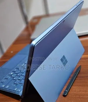 New Laptop Microsoft Surface 16GB SSD 512GB