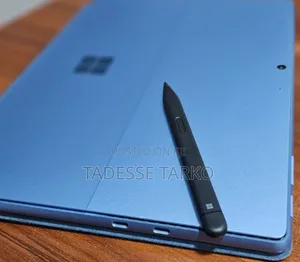 New Laptop Microsoft Surface 16GB SSD 512GB