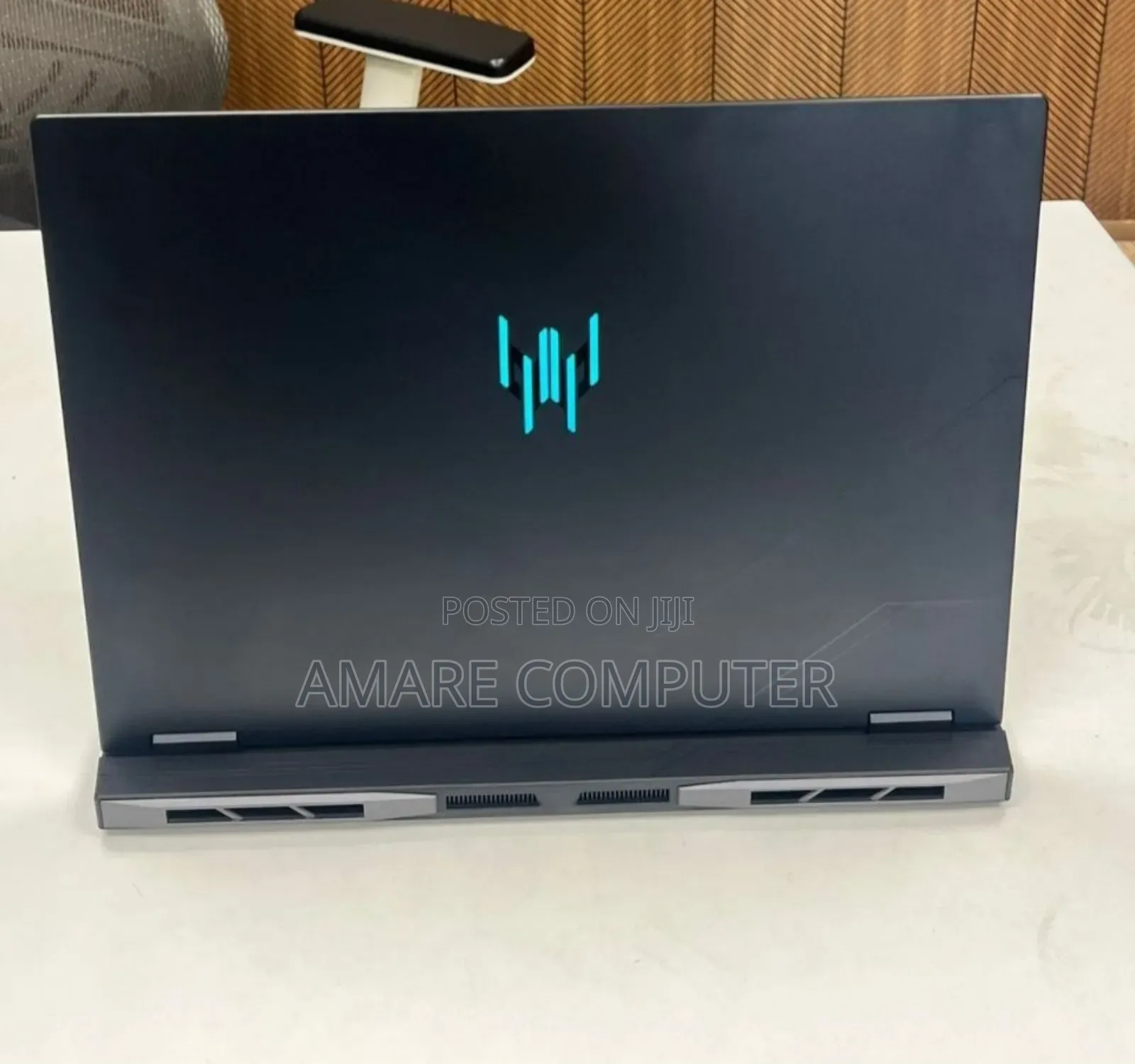 New Laptop Acer Predator Helios Neo 16 16GB Intel Core Ultra 7 SSD 1T