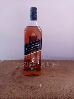 Black Label Others Drink Free Delivery