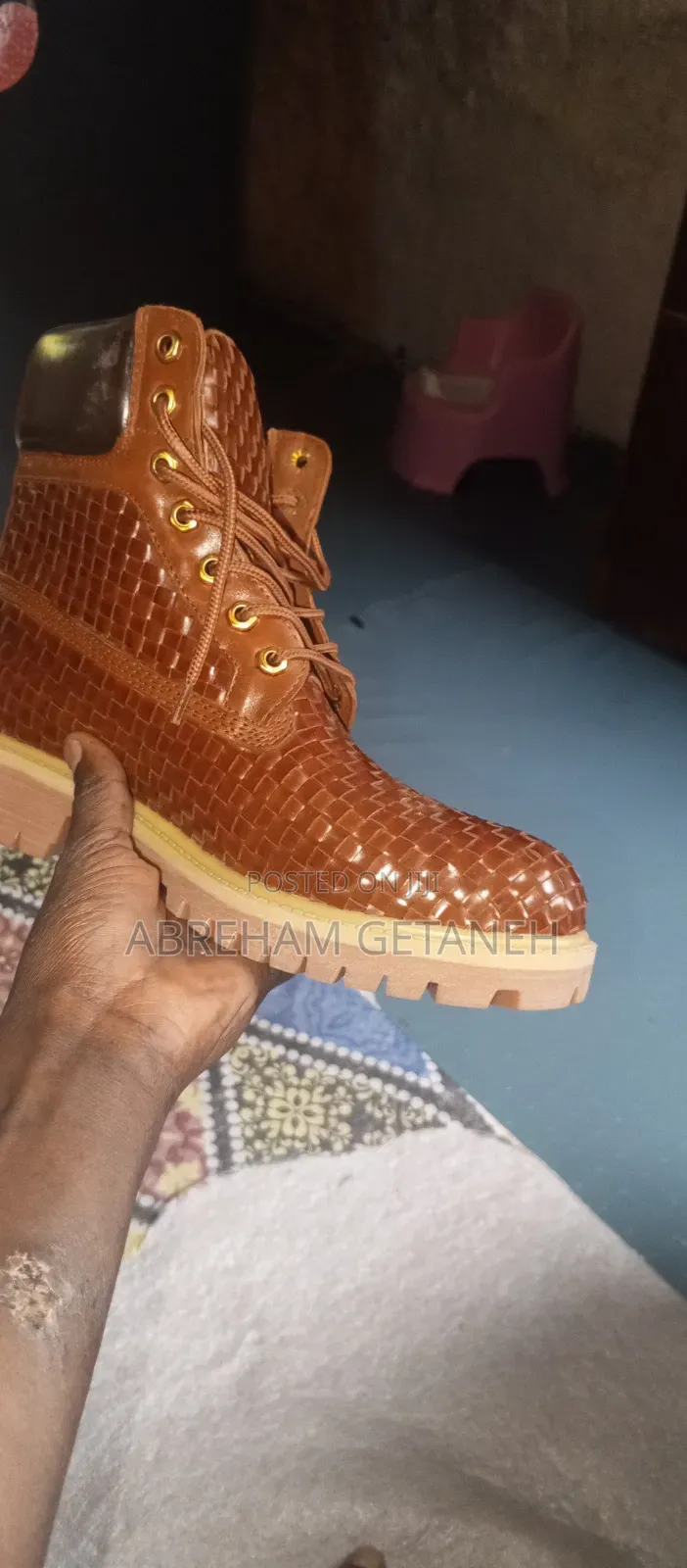 Shoes Sell
