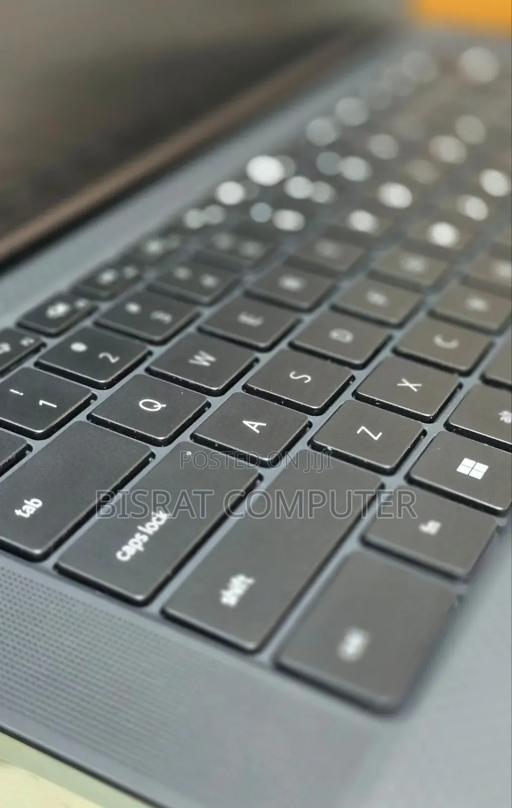 New Laptop Dell XPS 15 16GB Intel Core i7 SSD 1T