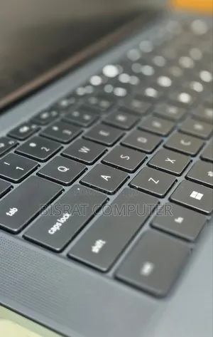 New Laptop Dell XPS 15 16GB Intel Core i7 SSD 1T