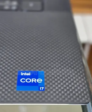 New Laptop Dell XPS 15 16GB Intel Core i7 SSD 1T