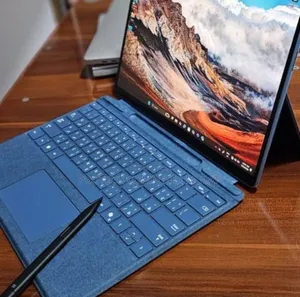 New Microsoft Surface Pro 11th Edition, a Copilot+ PC 16GB SSD 512GB