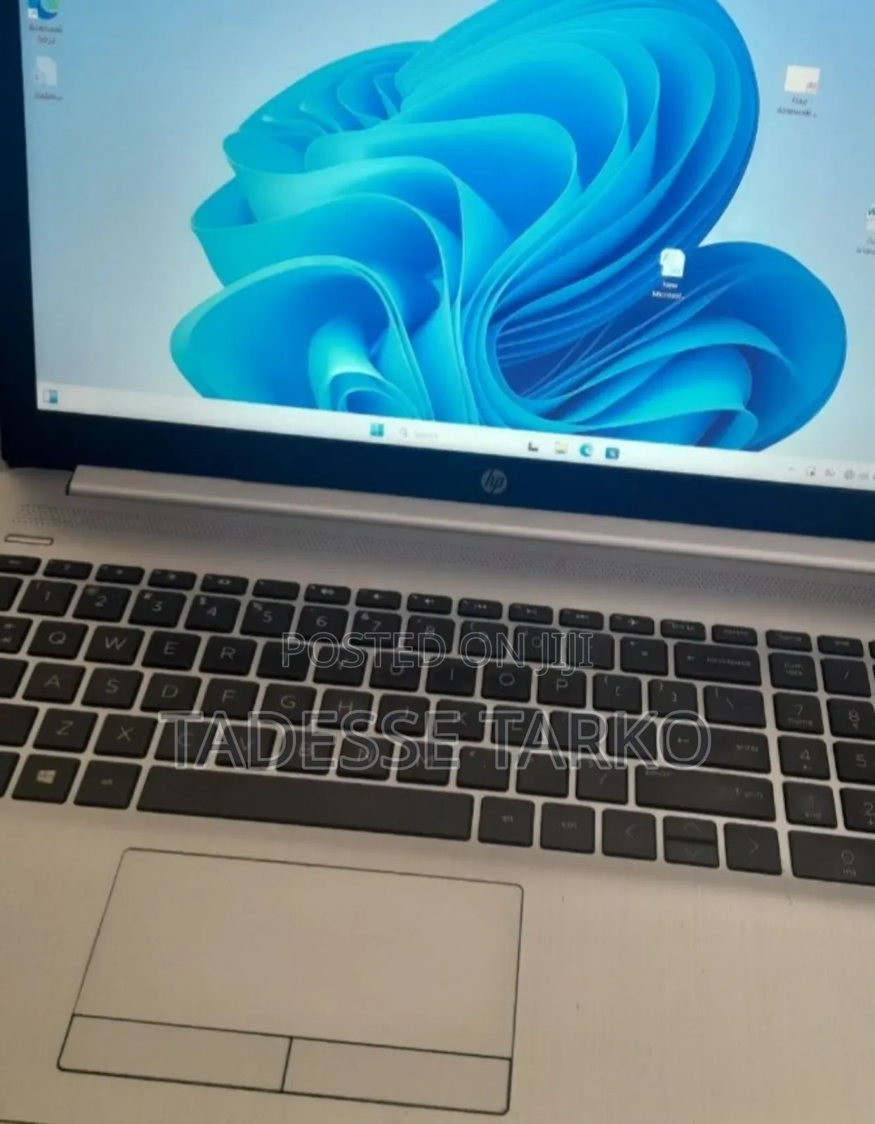 New Laptop HP Stream Notebook 4GB Intel Core i7 HDD 500GB