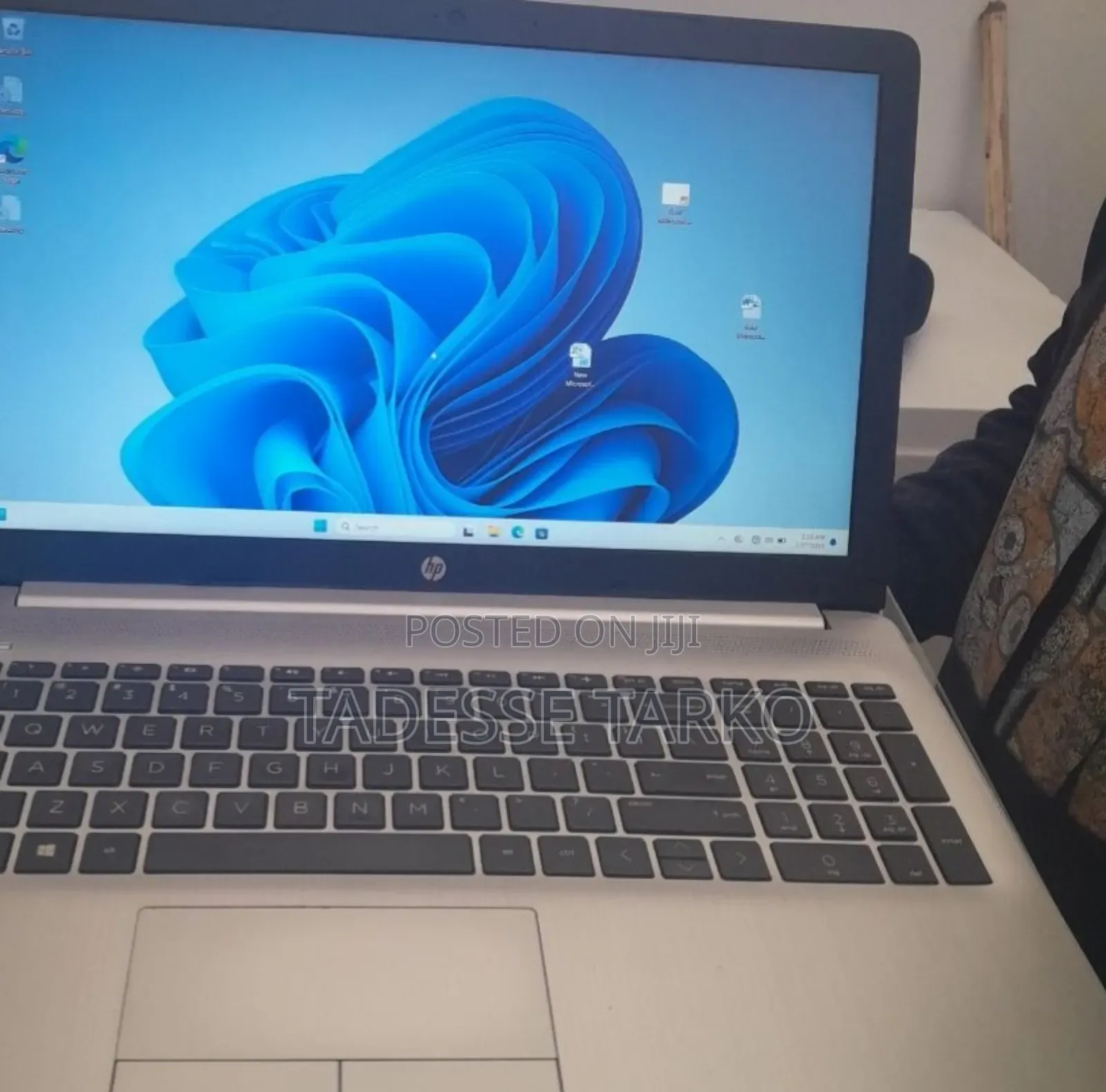 New Laptop HP Stream Notebook 4GB Intel Core i7 HDD 500GB