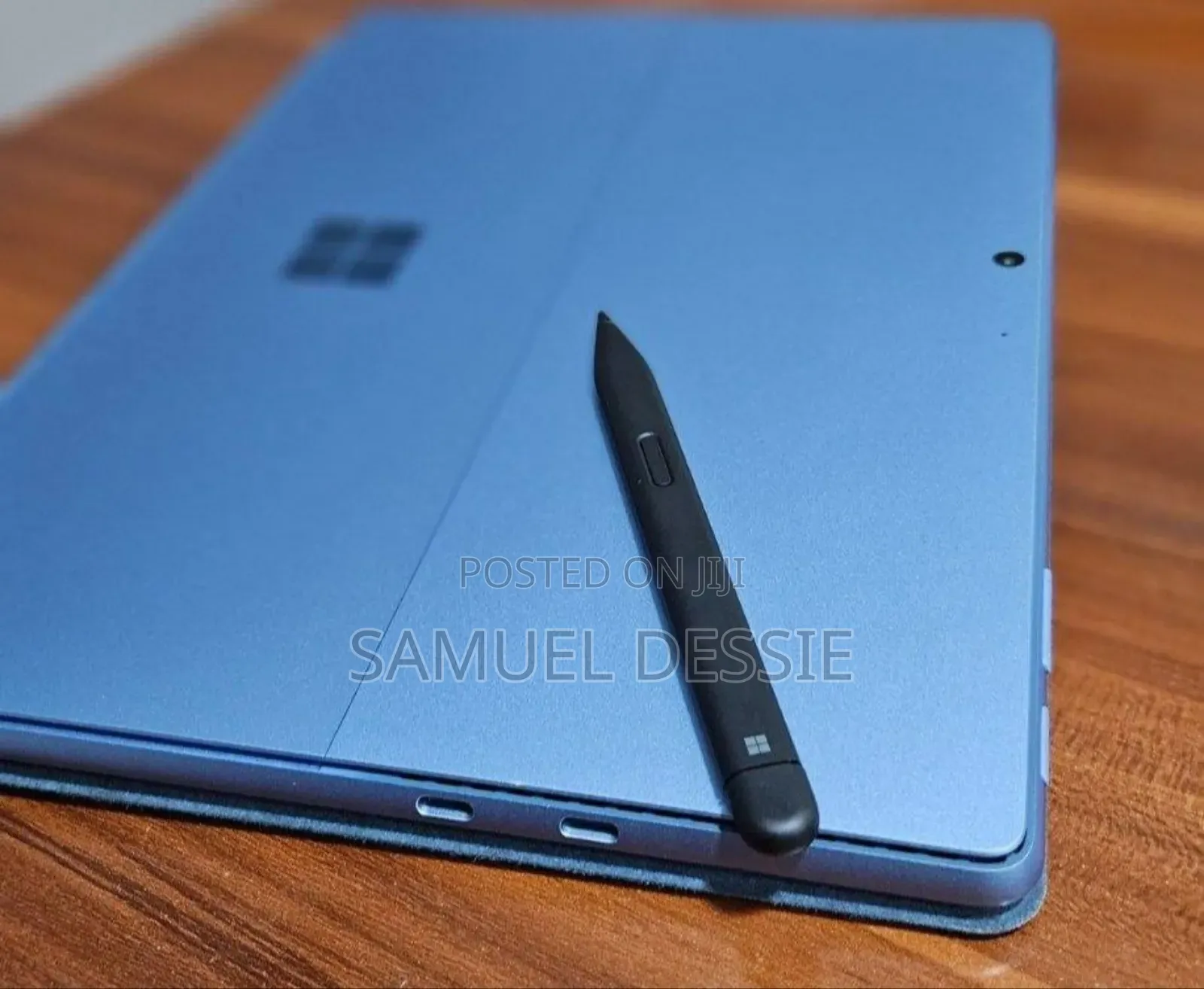 New Microsoft Surface Pro 11th Edition, a Copilot+ PC 16GB SSD 512GB