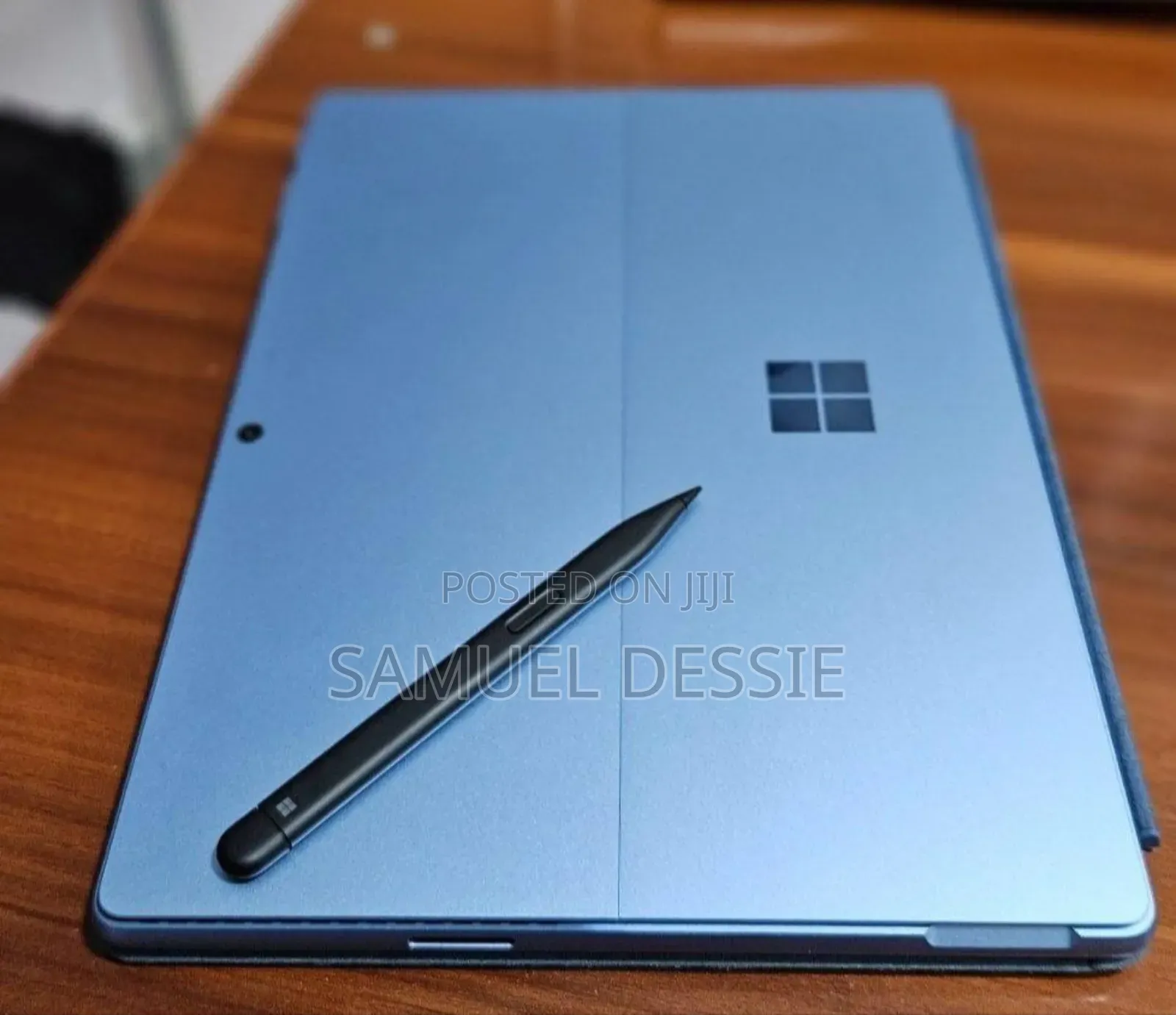 New Microsoft Surface Pro 11th Edition, a Copilot+ PC 16GB SSD 512GB