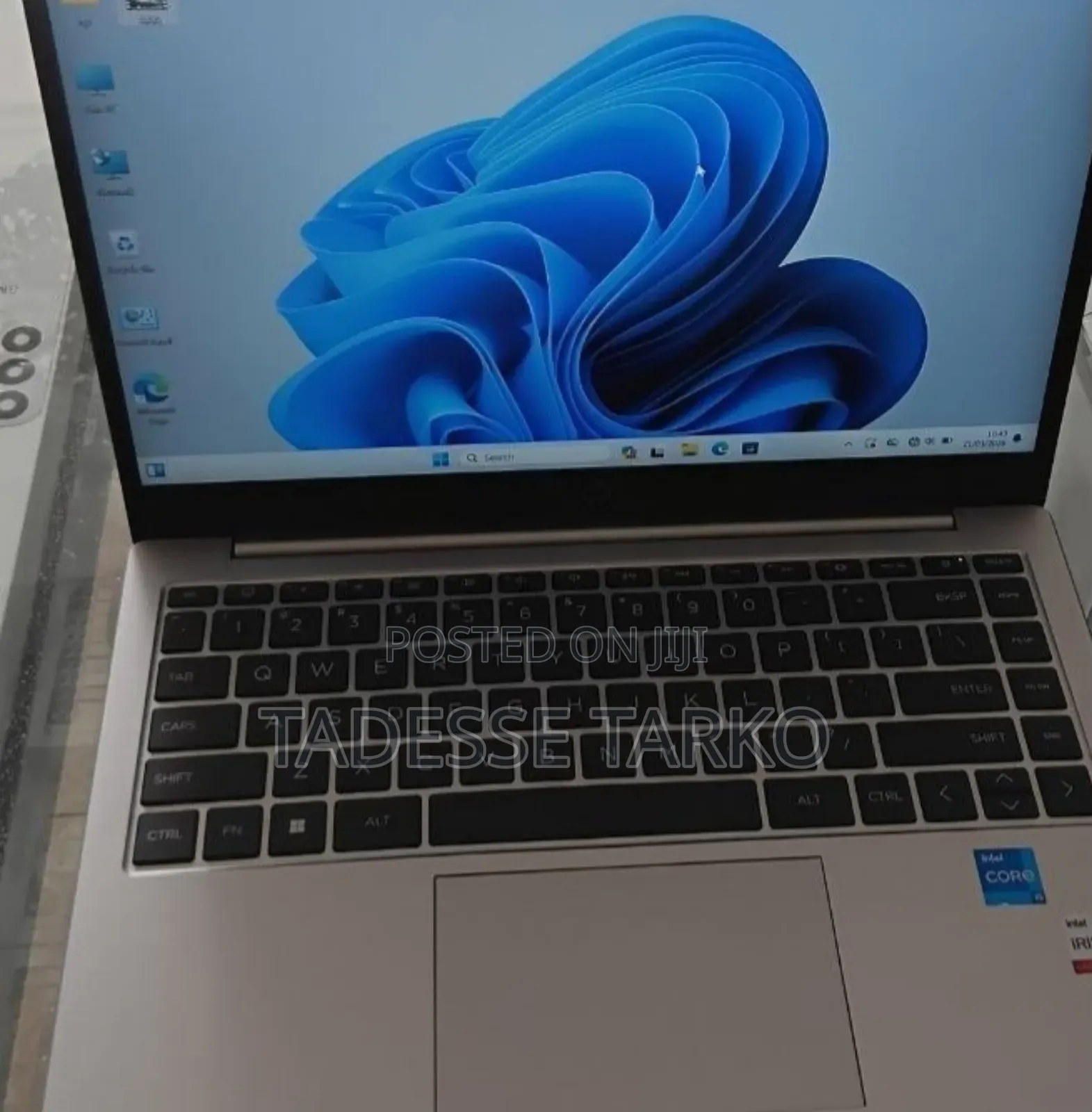 New Laptop HP Stream Notebook 4GB Intel Core i7 HDD 500GB