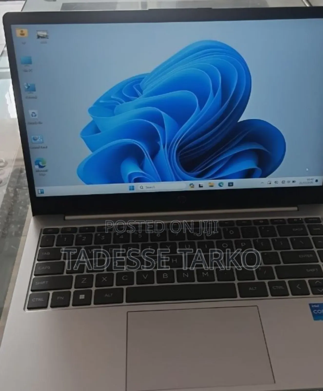 New Laptop HP Stream Notebook 4GB Intel Core i7 HDD 500GB