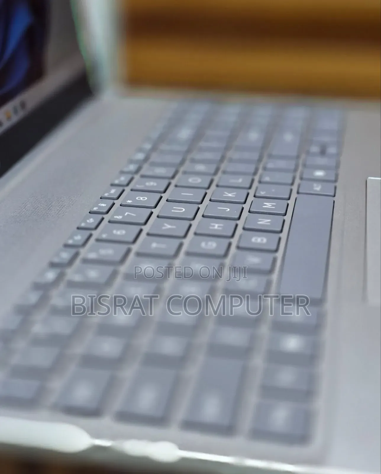 New Laptop HP Pavilion 15 16GB Intel Core Ultra 7 SSD 512GB