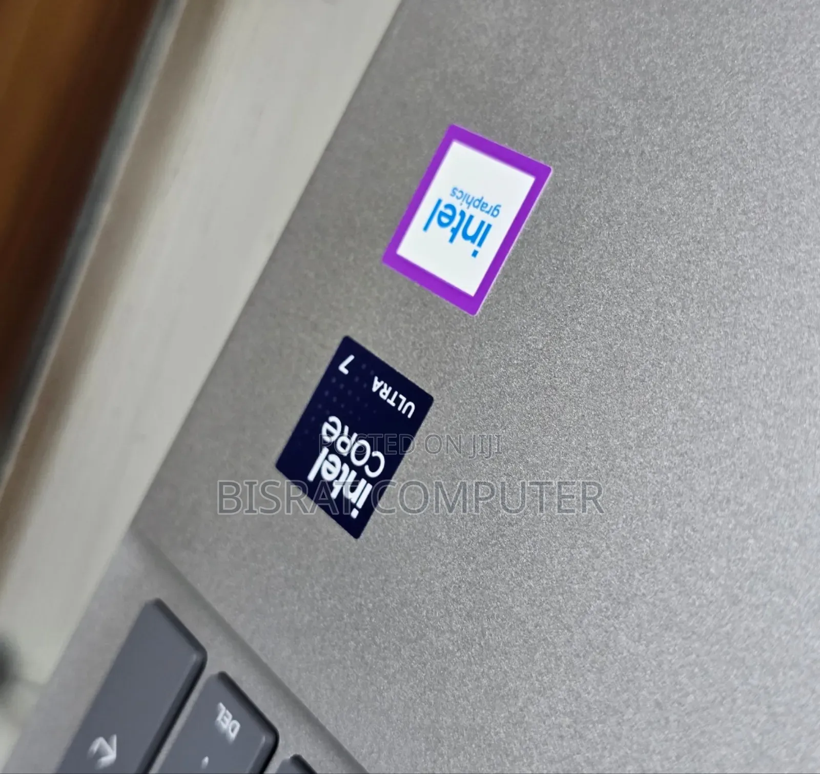 New Laptop HP Pavilion 15 16GB Intel Core Ultra 7 SSD 512GB