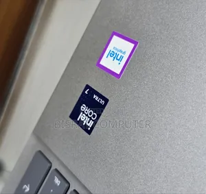 New Laptop HP Pavilion 15 16GB Intel Core Ultra 7 SSD 512GB