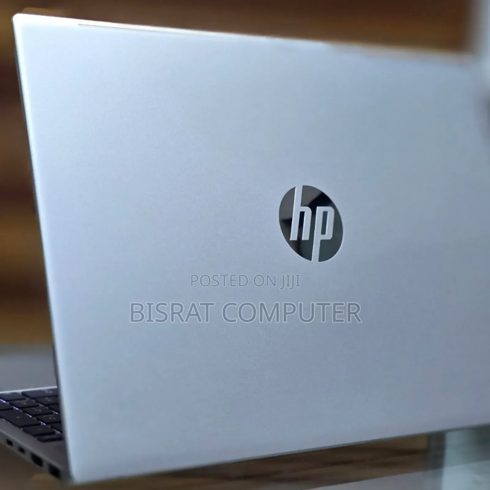 New Laptop HP Pavilion 15 16GB Intel Core Ultra 7 SSD 512GB