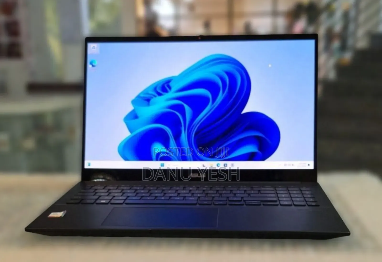 New Laptop Asus VivoBook Pro 15 N580VD 16GB Intel Core i9 SSD 512GB