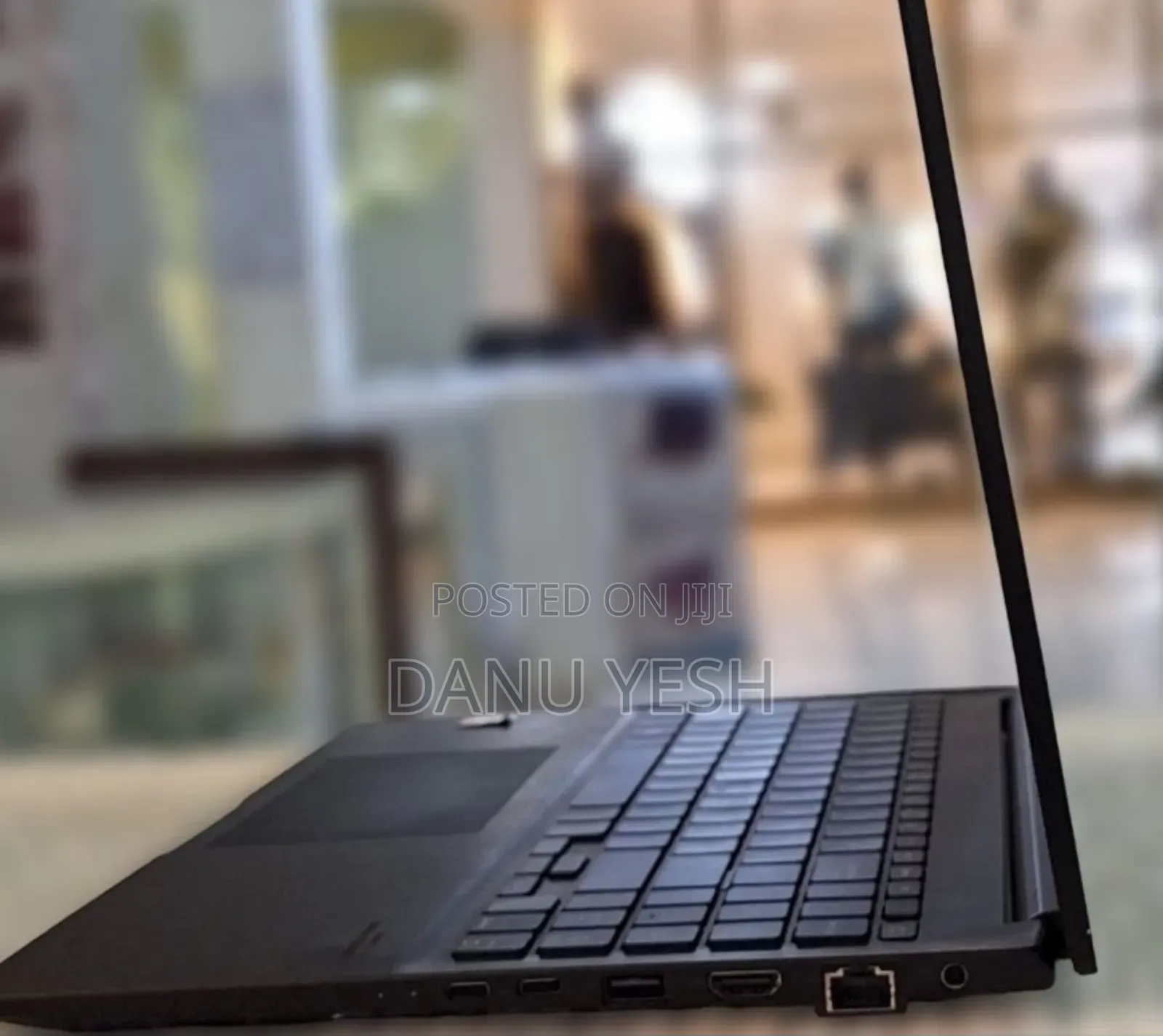 New Laptop Asus VivoBook Pro 15 N580VD 16GB Intel Core i9 SSD 512GB