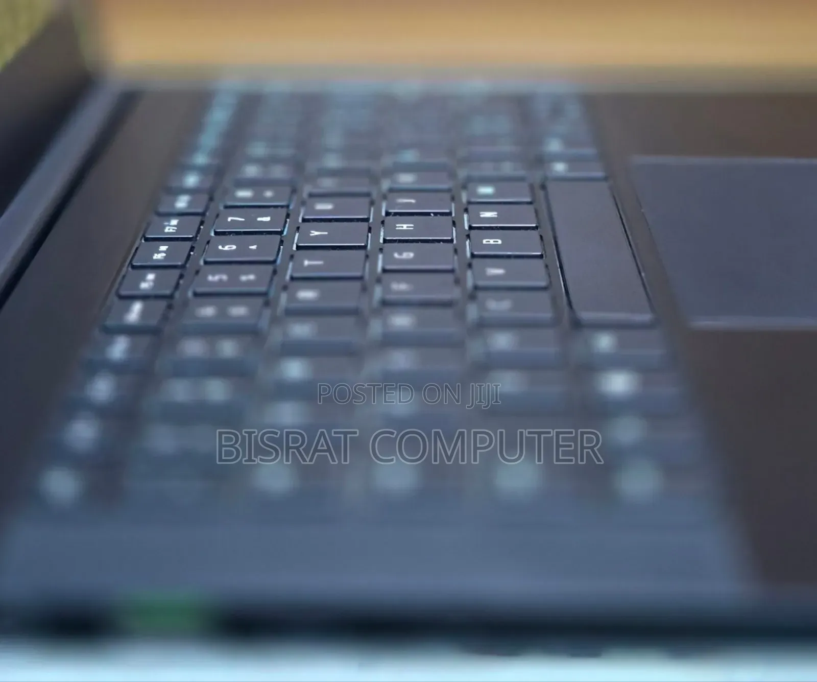New Laptop Razer Blade 16GB Intel Core i7 SSD 512GB