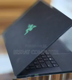 New Laptop Razer Blade 16GB Intel Core i7 SSD 512GB
