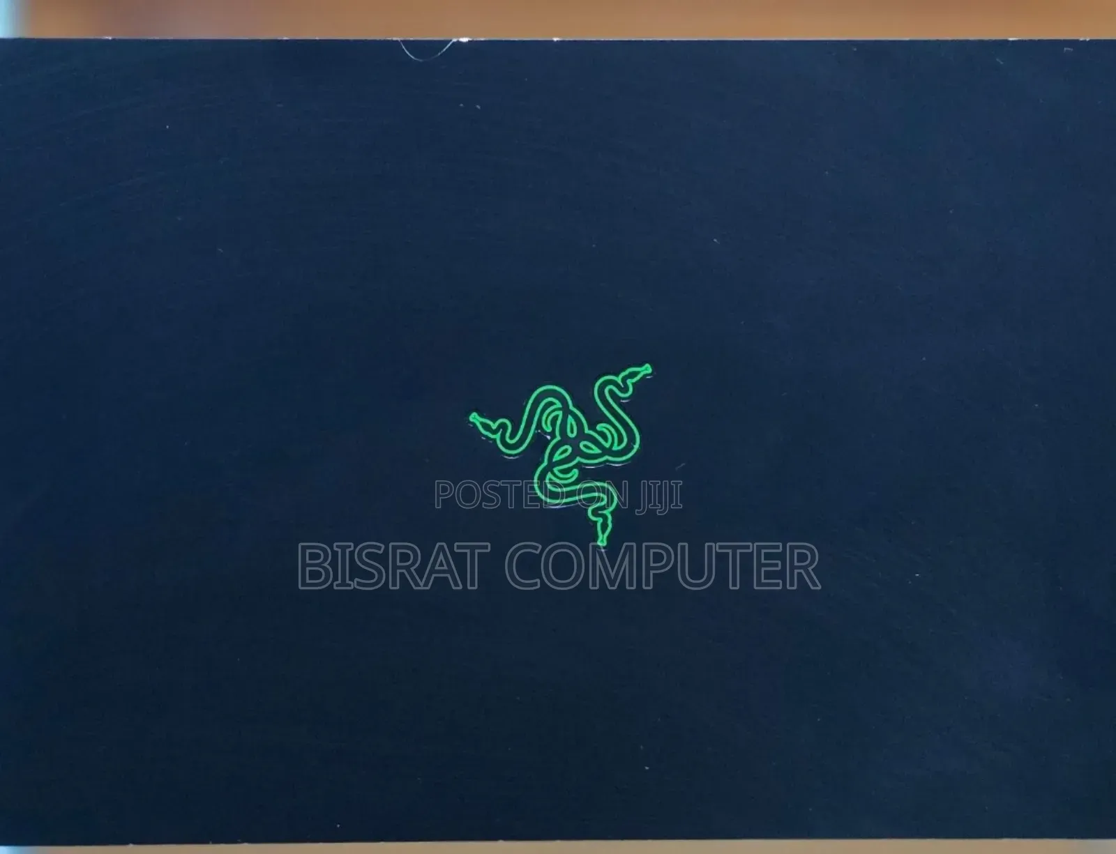 New Laptop Razer Blade 16GB Intel Core i7 SSD 512GB