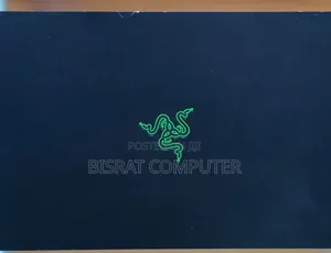 New Laptop Razer Blade 16GB Intel Core i7 SSD 512GB
