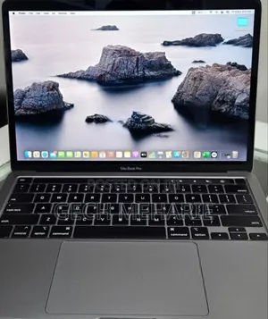 New Laptop Apple MacBook Pro 2019 8GB Intel Core i5 SSD 128GB