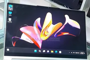 New Laptop Lenovo Yoga 9i 16GB Intel Core i7 SSD 512GB