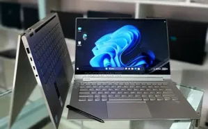 New Laptop Lenovo Yoga 9i 16GB Intel Core i7 SSD 512GB