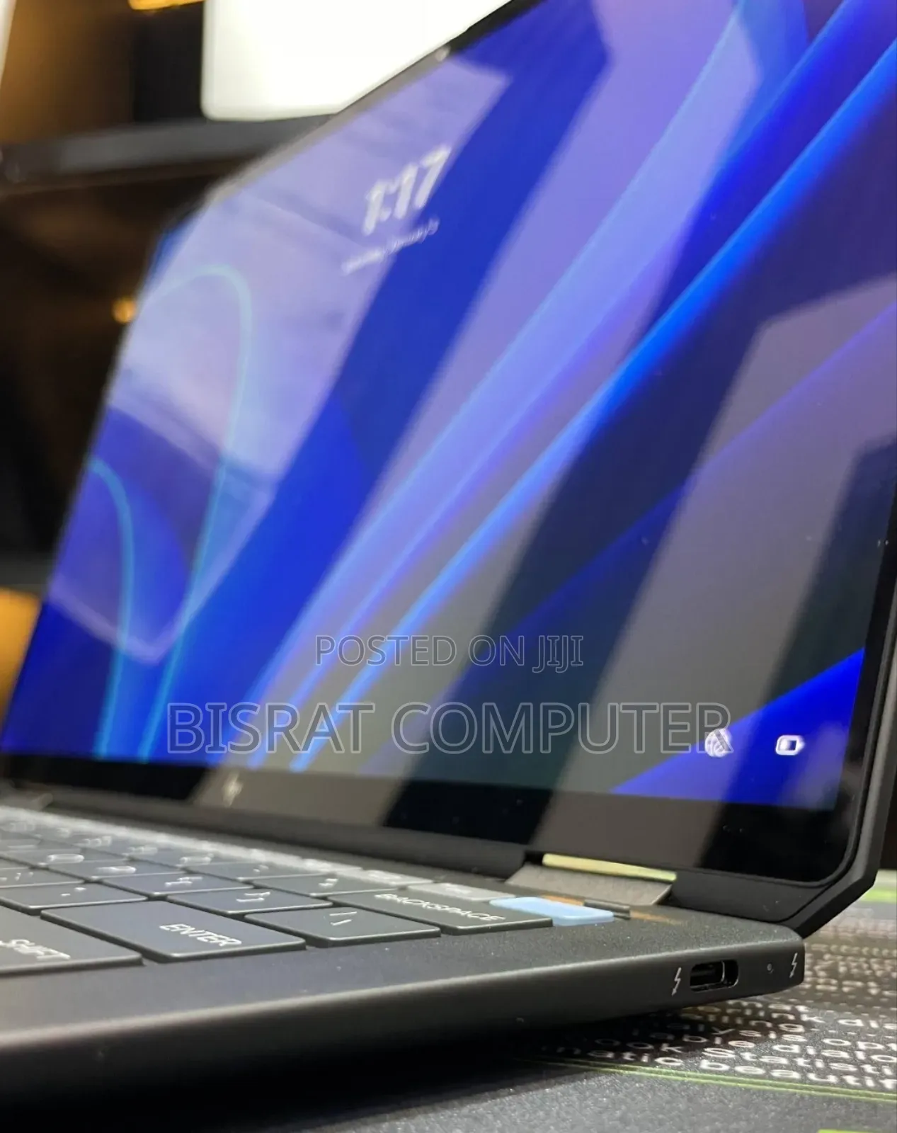 New Laptop HP OmniBook 5 14" 32GB Intel Core Ultra 9 SSD 2T