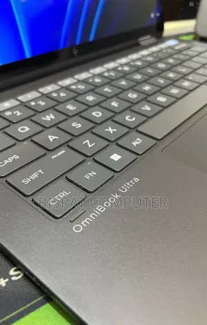 New Laptop HP OmniBook 5 14" 32GB Intel Core Ultra 9 SSD 2T