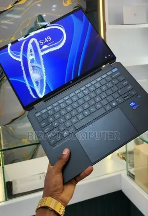 New Laptop HP OmniBook 5 14" 16GB Intel Core Ultra 7 SSD 1T