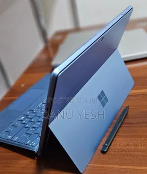 New Microsoft Surface Pro 16GB Qualcomm Snapdragon X Elite SSD 512GB