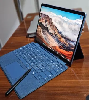 New Microsoft Surface Pro 16GB Qualcomm Snapdragon X Elite SSD 512GB