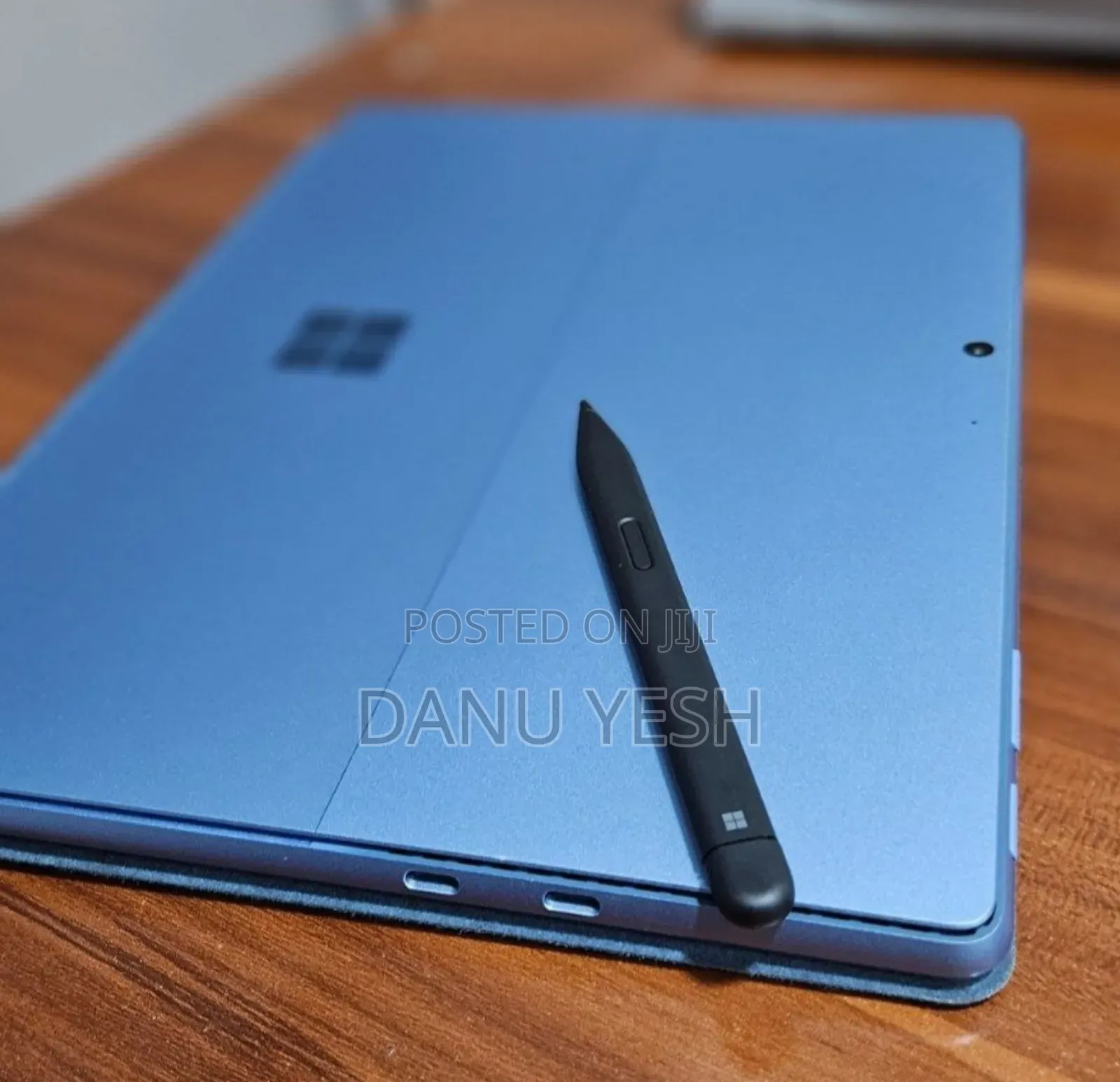 New Microsoft Surface Pro 16GB Qualcomm Snapdragon X Elite SSD 512GB