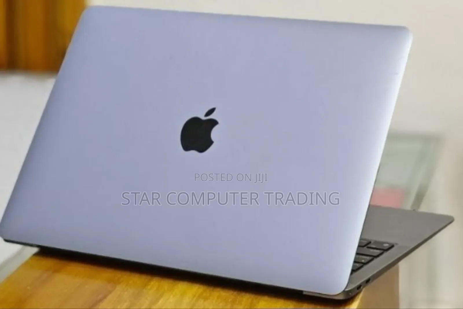 New Laptop Apple MacBook Air 2020 M1 8GB Apple M1 SSD 256GB