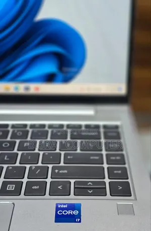 New Laptop HP Envy X360 8GB Intel Core i7 SSD 512GB