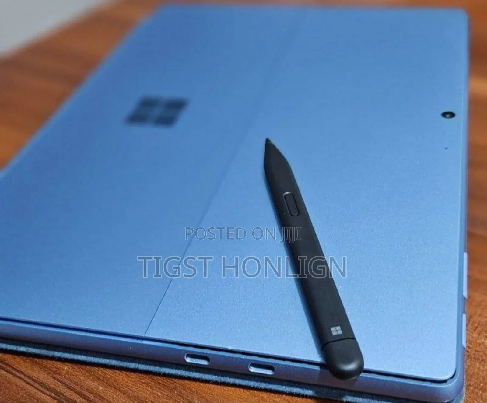 New Microsoft Surface Pro 11th Edition, a Copilot+ PC 16GB SSD 512GB