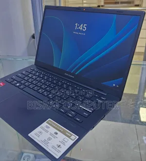 New Laptop Asus VivoBook 15 X505BA 8GB AMD Ryzen 5 SSD 512GB