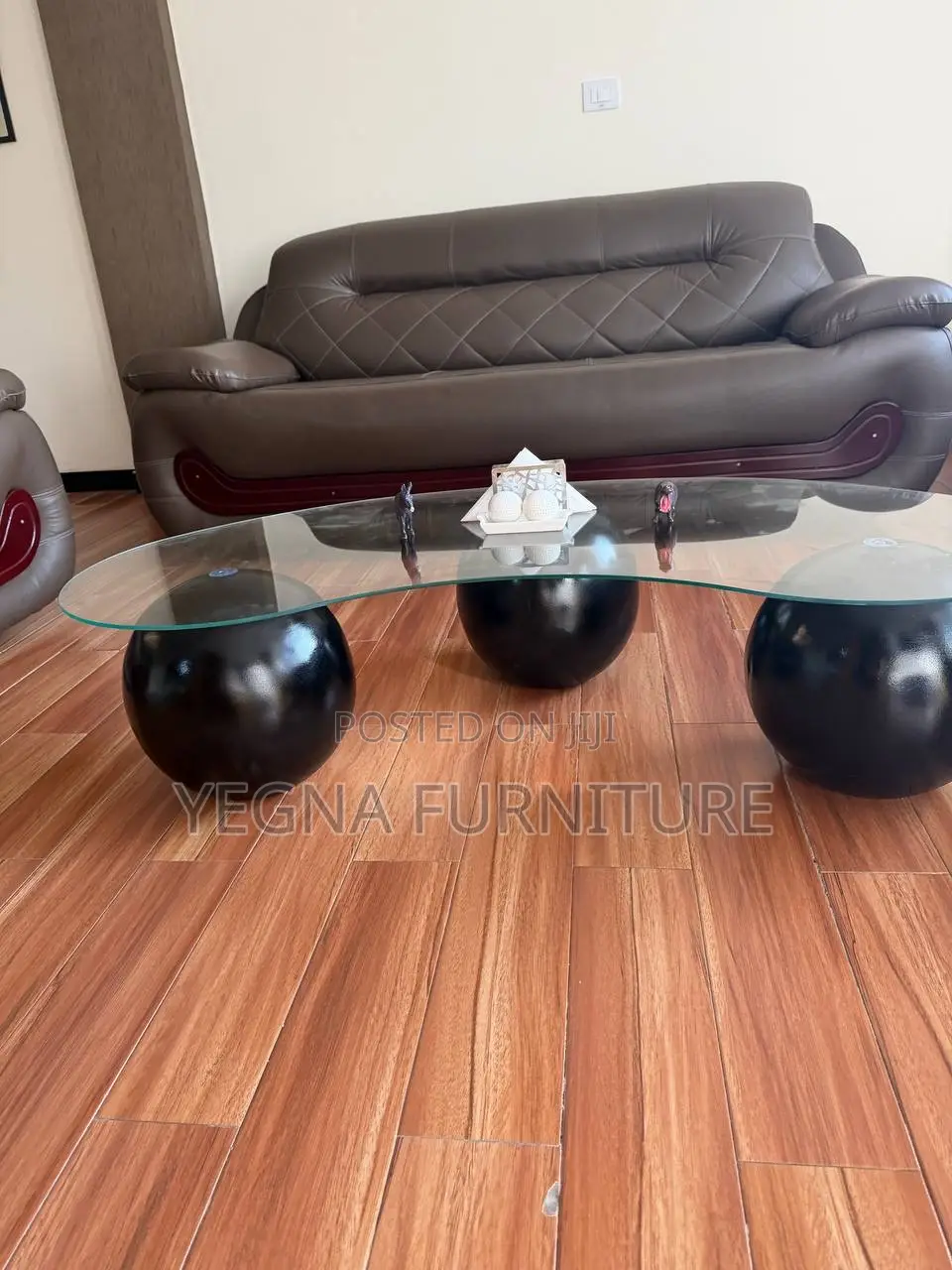 Luxury Table
