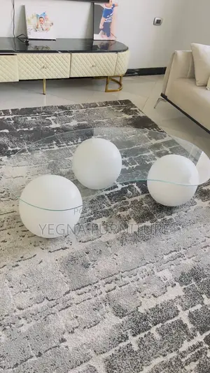 Luxury Table
