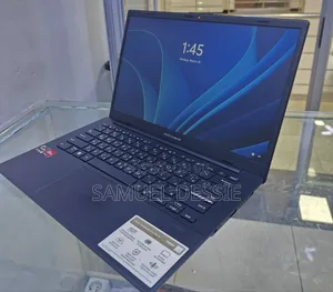 New Laptop Asus VivoBook 15 X540NA 8GB AMD Ryzen 5 SSD 512GB