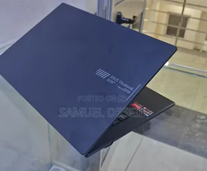 New Laptop Asus VivoBook 15 X540NA 8GB AMD Ryzen 5 SSD 512GB