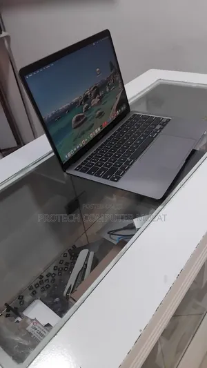 New Laptop Apple MacBook Air 2020 M1 8GB Apple M1 SSD 256GB