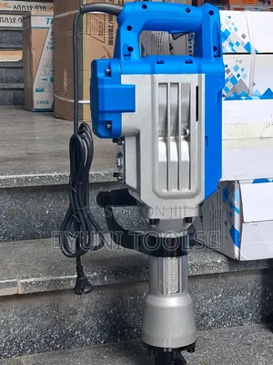 Demolution Hammer