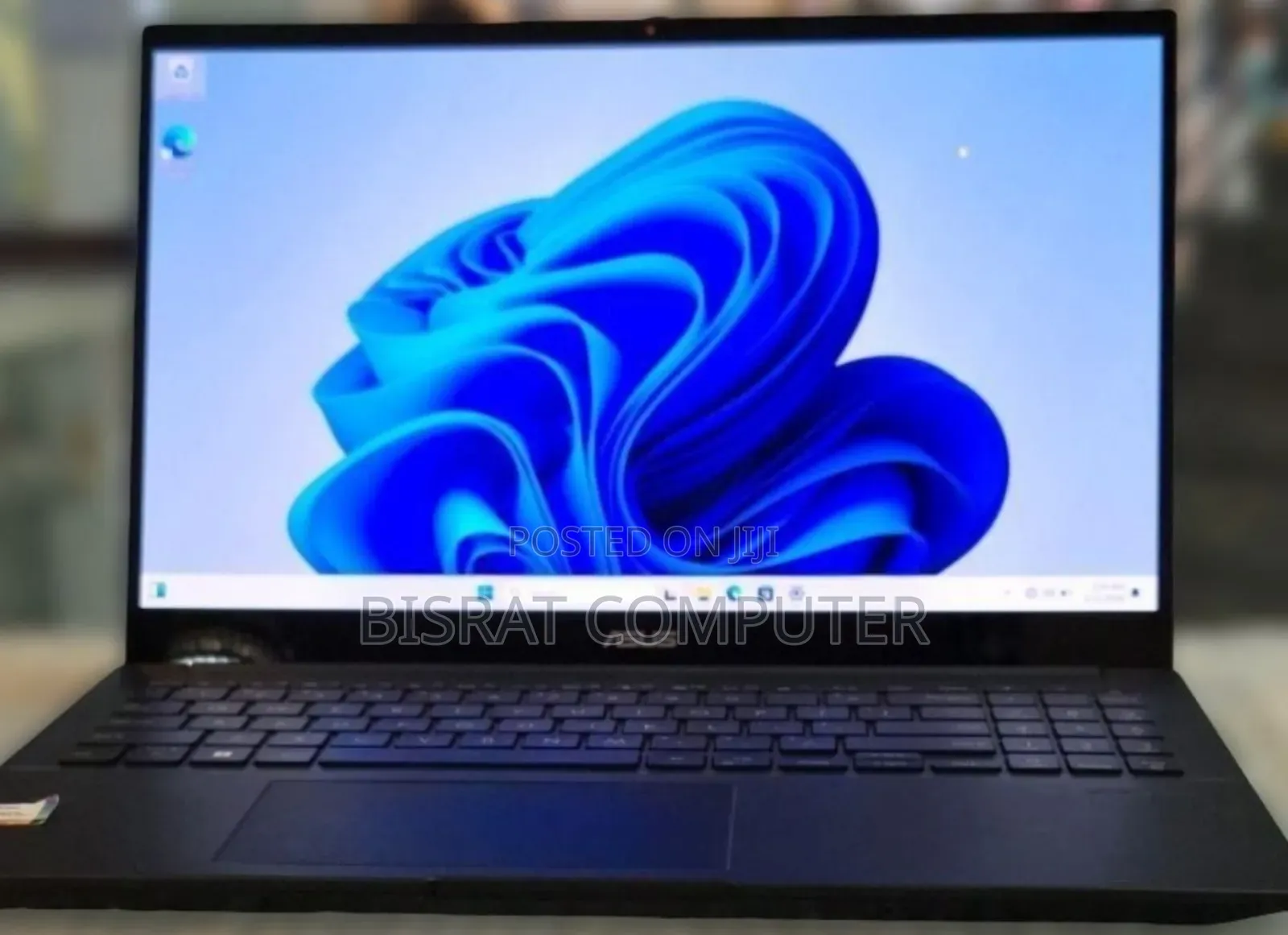 New Laptop Asus VivoBook 15 X505BA 16GB Intel Core i9 SSD 512GB