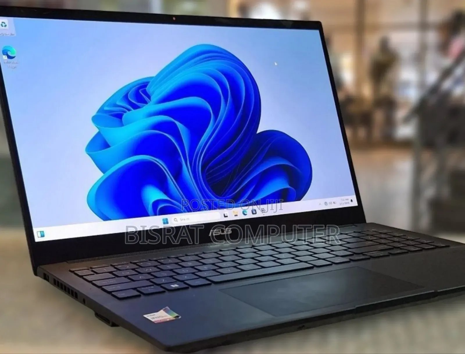 New Laptop Asus VivoBook 15 X505BA 16GB Intel Core i9 SSD 512GB