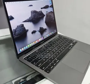 New Laptop Apple MacBook Pro 2019 8GB Intel Core i5 SSD 128GB